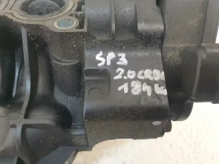 28381-2F000 283812F000 Коллектор впускной Kia Sportage 3 Арт e9657022, вид 9
