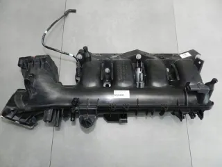 A2700900737 Коллектор впускной Mercedes A W176 Арт e9657204, вид 1