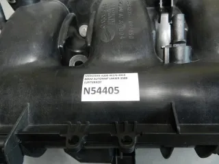 A2700900737 Коллектор впускной Mercedes A W176 Арт e9657204, вид 2