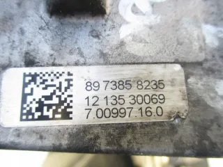 8973858235 897381-1911 Z17DTH, Z17DTR, Z17DTL, Z17DTJ, A17DT, A17DTC, A17DTE, A17DTF, A17DTI, A17DTJ, A17DTL, A17DTR, A17DTS Коллектор впускной Opel Zafira A Арт e9657678, вид 3