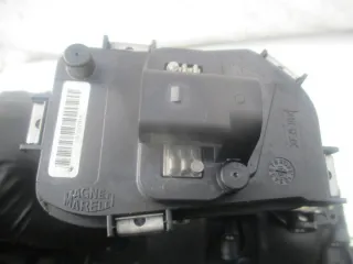 55571993 55568175 0281006077 A20DTH, A20DTR, A20DTC, A20DTL A20DTE, A20DTJ Коллектор впускной Opel Zafira A Арт e9657685, вид 4