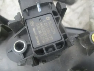55571993 55568175 0281006077 A20DTH, A20DTR, A20DTC, A20DTL A20DTE, A20DTJ Коллектор впускной Opel Zafira A Арт e9657685, вид 6