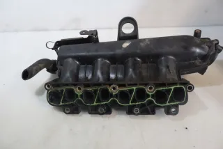 0281002844 Коллектор впускной Opel Corsa D Арт e9657779, вид 1