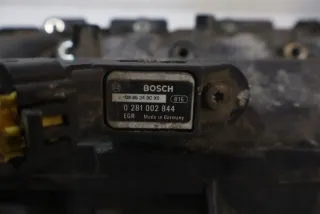 0281002844 Коллектор впускной Opel Corsa D Арт e9657779, вид 4
