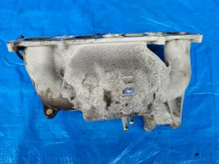 Z20NET 12786243 Коллектор впускной Opel Vectra C  Арт e9657879, вид 2