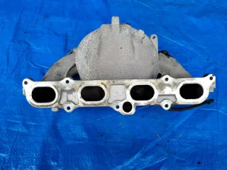 Z20NET 12786243 Коллектор впускной Opel Vectra C  Арт e9657879, вид 3