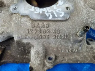 Z20NET 12786243 Коллектор впускной Opel Vectra C  Арт e9657879, вид 4