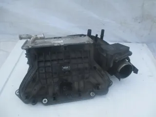 03C129711AH 03C145749B 0281002399 038906051B 03C133062C A2C53030936 Коллектор впускной Seat Ibiza 5 Арт e9658552, вид 3