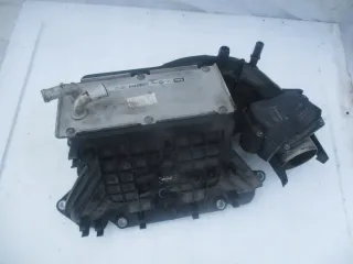 03C129711AH 03C145749B 0281002399 038906051B 03C133062C A2C53030936 Коллектор впускной Seat Ibiza 5 Арт e9658552, вид 4