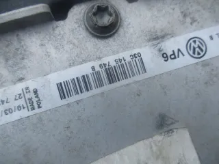 03C129711AH 03C145749B 0281002399 038906051B 03C133062C A2C53030936 Коллектор впускной Seat Ibiza 5 Арт e9658552, вид 7