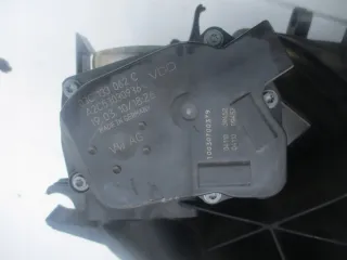 03C129711AH 03C145749B 0281002399 038906051B 03C133062C A2C53030936 Коллектор впускной Seat Ibiza 5 Арт e9658552, вид 8