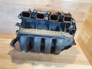 03C129711F 03C129709F 03C906051 0261230095 Коллектор впускной Volkswagen Touran 1 Арт e9659525, вид 2
