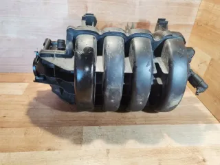 03C129711F 03C129709F 03C906051 0261230095 Коллектор впускной Volkswagen Touran 1 Арт e9659525, вид 7