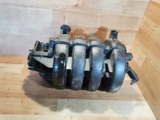 03C129711F 03C129709F 03C906051 0261230095 Коллектор впускной Volkswagen Touran 1 Арт e9659525, вид 8