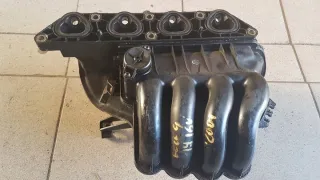 036129711CE Коллектор впускной Volkswagen Golf 4 Арт e9659545, вид 1