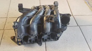 036129711CE Коллектор впускной Volkswagen Golf 4 Арт e9659545, вид 2