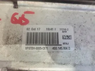 8K0121251L Радиатор (основной) Audi A4 B8 Арт e9674944, вид 2