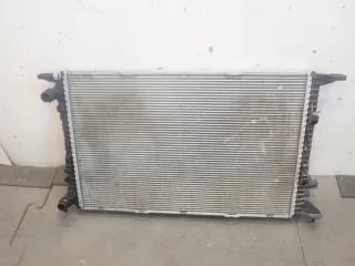 8K0121251L Радиатор (основной) Audi A4 B8 Арт e9674944, вид 4