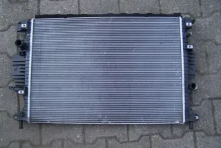 5184273 Радиатор (основной) Ford S-Max 2 Арт e9675867, вид 1