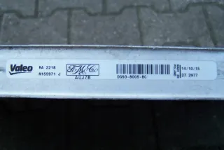 5184273 Радиатор (основной) Ford S-Max 2 Арт e9675867, вид 5
