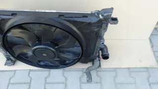 A2465000064 A2465001203 A2465000054 Радиатор (основной) Mercedes A W176 Арт e9676491, вид 6
