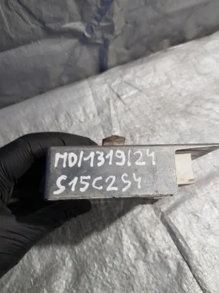 8372521 Блок AirBag BMW 3 E46 Арт e9678285, вид 4