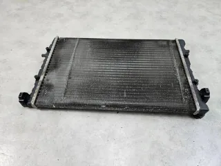 6Q0121253Q Радиатор (основной) Seat Ibiza 3 Арт e9688754, вид 5