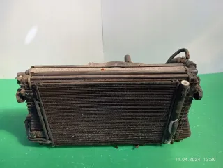1K0121253 Радиатор (основной) Volkswagen Golf 5 Арт e9689104, вид 11