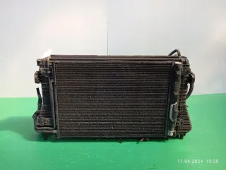 1K0121253 Радиатор (основной) Volkswagen Golf 5 Арт e9689104, вид 10