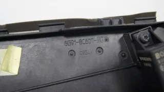 31293778 Радиатор (основной) Volvo S60 2 Арт e9689293, вид 10