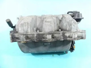 A2721402401, 0730910015 700246261 Коллектор впускной Mercedes C W204 Арт e9714891, вид 4