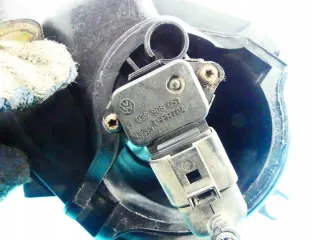 036906051 Коллектор впускной Seat Ibiza 3 Арт e9715096, вид 5