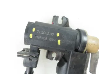 8981056561 70308500 Клапан электромагнитный Opel Astra J Арт e9718256, вид 4