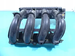 079800-7590 Коллектор впускной Honda Insight 2 Арт e9726584, вид 2