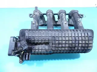 079800-7590 Коллектор впускной Honda Insight 2 Арт e9726584, вид 6