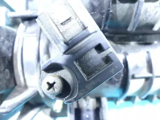 079800-7590 Коллектор впускной Honda Insight 2 Арт e9726584, вид 7