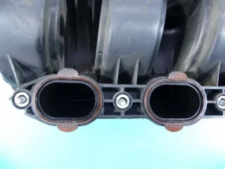 70304980 94811001641 Коллектор впускной Porsche Panamera 970 Арт e9727051, вид 11