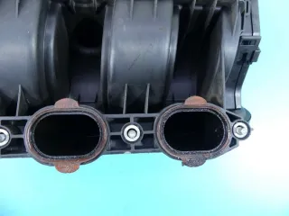 70304980 94811001641 Коллектор впускной Porsche Panamera 970 Арт e9727051, вид 12