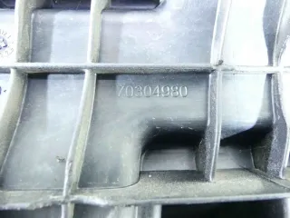 70304980 94811001641 Коллектор впускной Porsche Panamera 970 Арт e9727051, вид 13