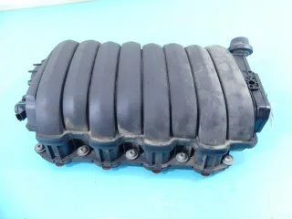 70304980 94811001641 Коллектор впускной Porsche Panamera 970 Арт e9727051, вид 3