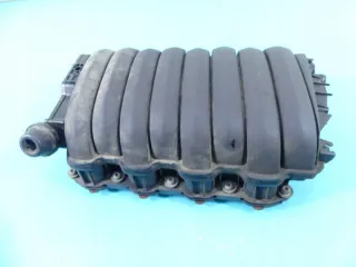 70304980 94811001641 Коллектор впускной Porsche Panamera 970 Арт e9727051, вид 4