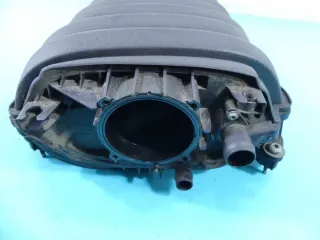 70304980 94811001641 Коллектор впускной Porsche Panamera 970 Арт e9727051, вид 5