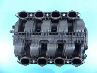 70304980 94811001641 Коллектор впускной Porsche Panamera 970 Арт e9727051, вид 7