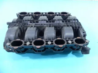 70304980 94811001641 Коллектор впускной Porsche Panamera 970 Арт e9727051, вид 8