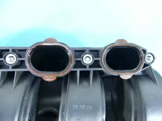 70304980 94811001641 Коллектор впускной Porsche Panamera 970 Арт e9727051, вид 9