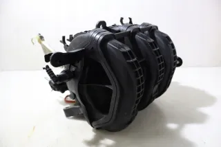 17120-0Q050 Коллектор впускной Toyota Aygo 1 Арт e9739839, вид 1