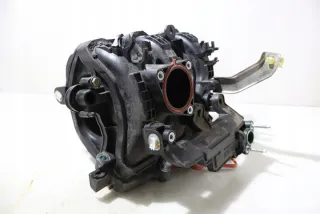 17120-0Q050 Коллектор впускной Toyota Aygo 1 Арт e9739839, вид 2