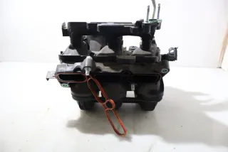 17120-0Q050 Коллектор впускной Toyota Aygo 1 Арт e9739839, вид 3