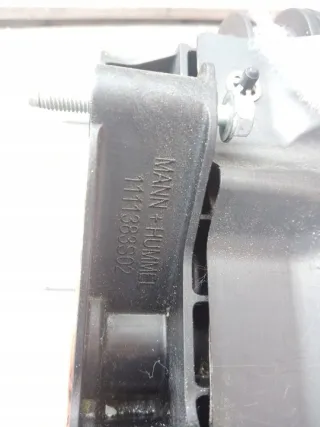 55578375 Коллектор впускной Opel Astra K Арт e9747131, вид 7
