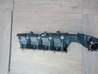 55578375 Коллектор впускной Opel Astra K Арт e9747131, вид 9